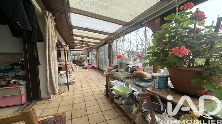 Ma-Cabane - Vente Maison Palaiseau, 182 m²