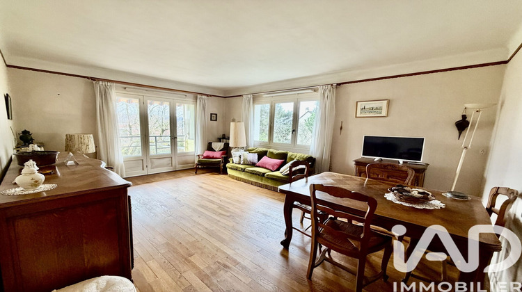 Ma-Cabane - Vente Maison Palaiseau, 80 m²