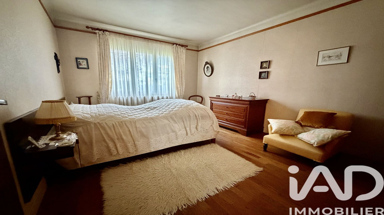 Ma-Cabane - Vente Maison Palaiseau, 80 m²