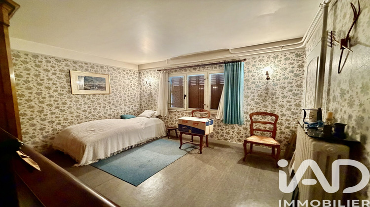 Ma-Cabane - Vente Maison Palaiseau, 80 m²