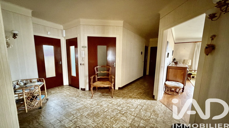 Ma-Cabane - Vente Maison Palaiseau, 80 m²