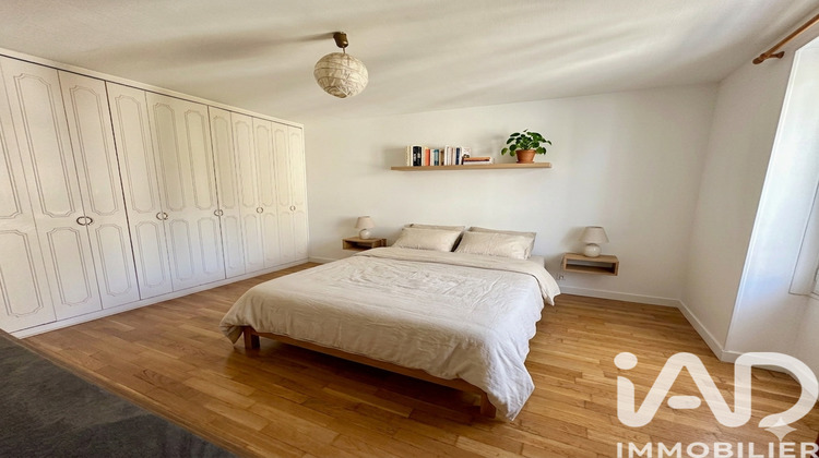 Ma-Cabane - Vente Maison Palaiseau, 105 m²
