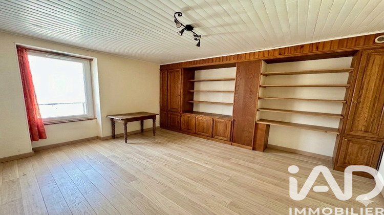 Ma-Cabane - Vente Maison Palaiseau, 105 m²