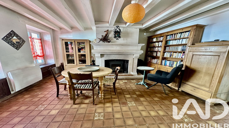 Ma-Cabane - Vente Maison Palaiseau, 105 m²