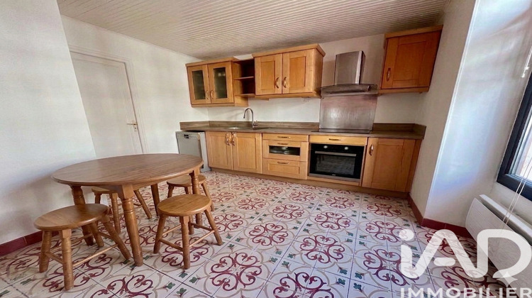 Ma-Cabane - Vente Maison Palaiseau, 105 m²