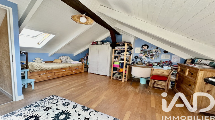 Ma-Cabane - Vente Maison Palaiseau, 105 m²