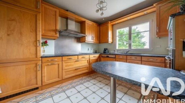 Ma-Cabane - Vente Maison Palaiseau, 180 m²