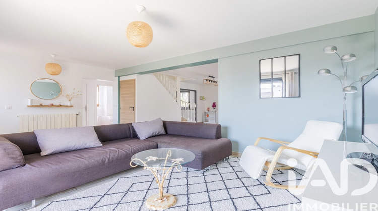 Ma-Cabane - Vente Maison Palaiseau, 181 m²