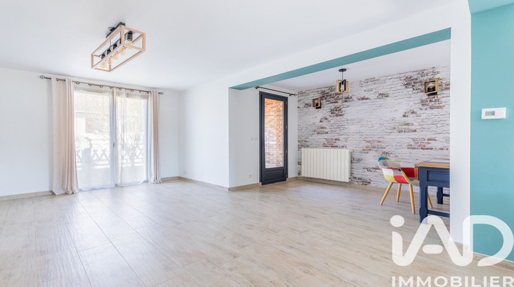 Ma-Cabane - Vente Maison Palaiseau, 181 m²