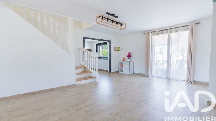 Ma-Cabane - Vente Maison Palaiseau, 181 m²