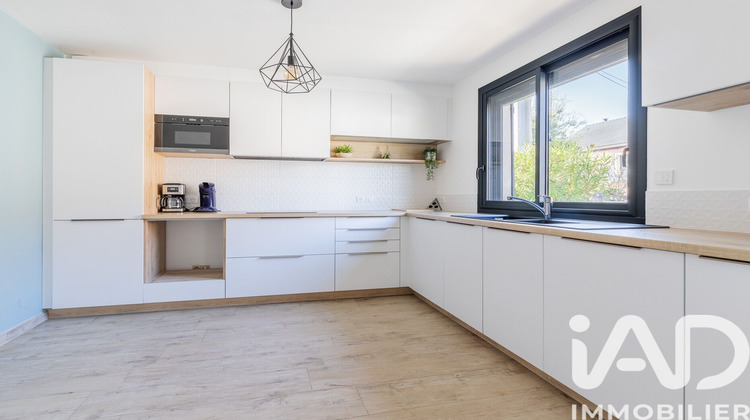 Ma-Cabane - Vente Maison Palaiseau, 181 m²