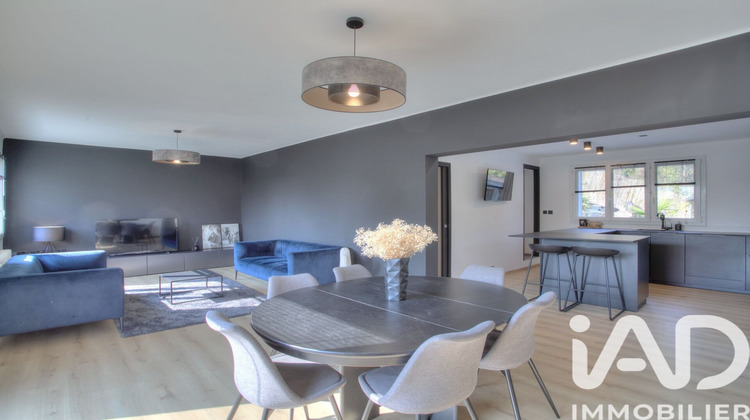 Ma-Cabane - Vente Maison Palaiseau, 165 m²