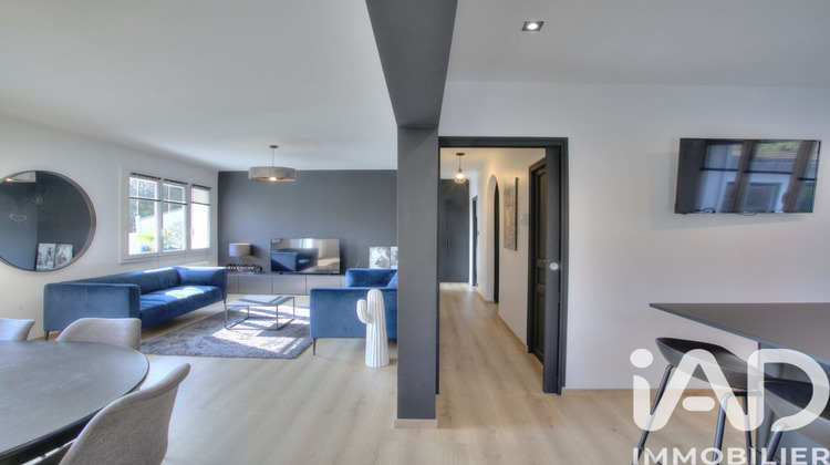 Ma-Cabane - Vente Maison Palaiseau, 165 m²