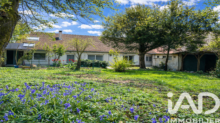 Ma-Cabane - Vente Maison Palaiseau, 80 m²