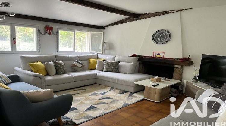 Ma-Cabane - Vente Maison Palaiseau, 80 m²