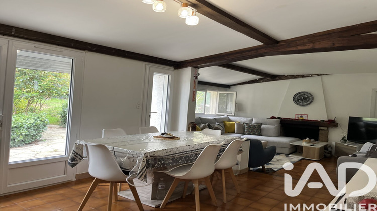 Ma-Cabane - Vente Maison Palaiseau, 80 m²