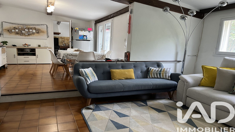 Ma-Cabane - Vente Maison Palaiseau, 80 m²