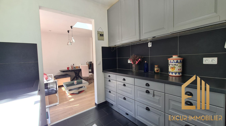 Ma-Cabane - Vente Maison Palaiseau, 120 m²