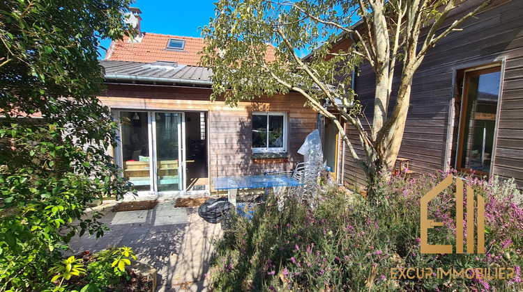 Ma-Cabane - Vente Maison Palaiseau, 120 m²