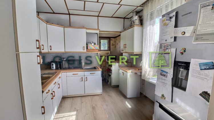 Ma-Cabane - Vente Maison Palaiseau, 31 m²