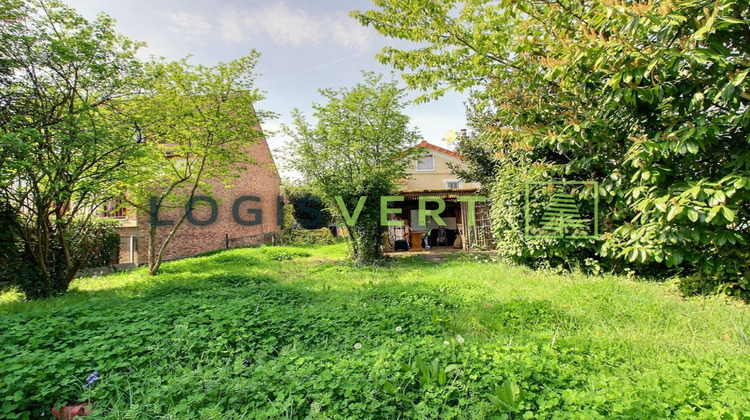 Ma-Cabane - Vente Maison Palaiseau, 31 m²