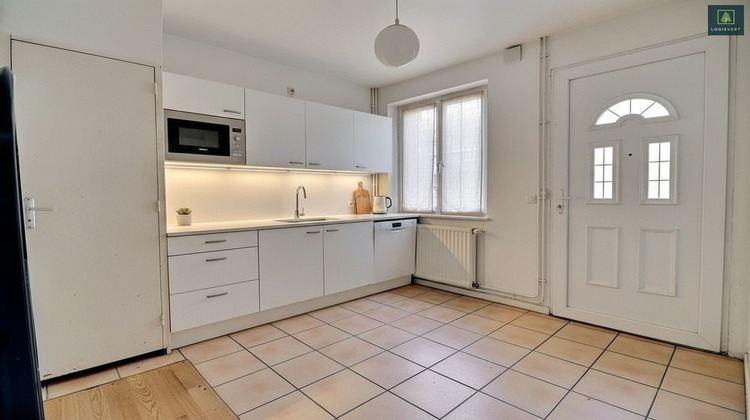 Ma-Cabane - Vente Maison Palaiseau, 80 m²