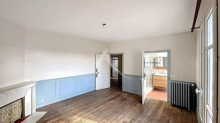 Ma-Cabane - Vente Maison PALAISEAU, 130 m²