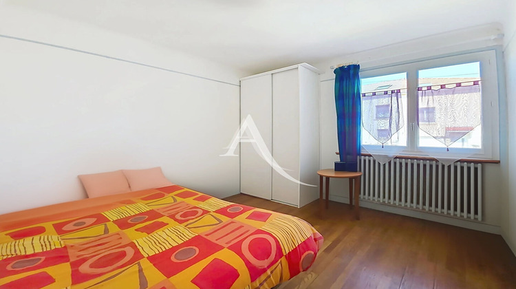 Ma-Cabane - Vente Maison PALAISEAU, 58 m²