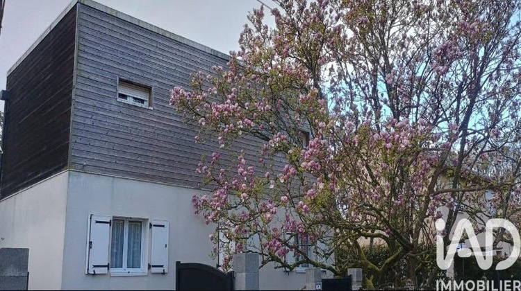 Ma-Cabane - Vente Maison Palaiseau, 89 m²