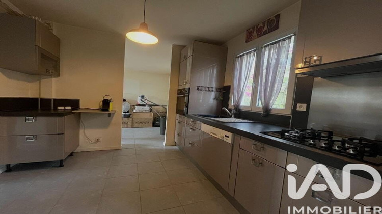 Ma-Cabane - Vente Maison Palaiseau, 89 m²