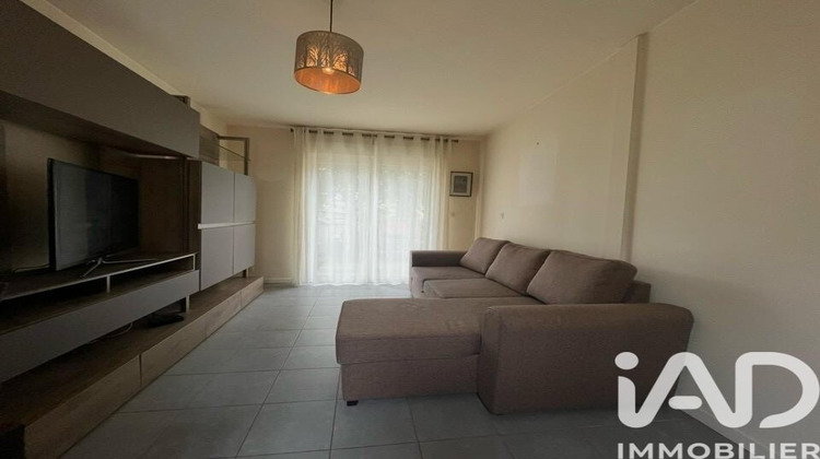Ma-Cabane - Vente Maison Palaiseau, 89 m²