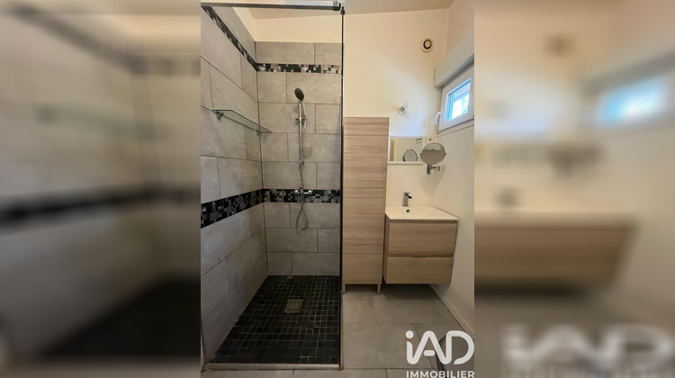Ma-Cabane - Vente Maison Palaiseau, 89 m²