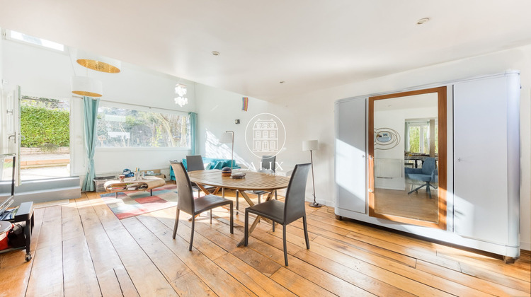 Ma-Cabane - Vente Maison Palaiseau, 110 m²