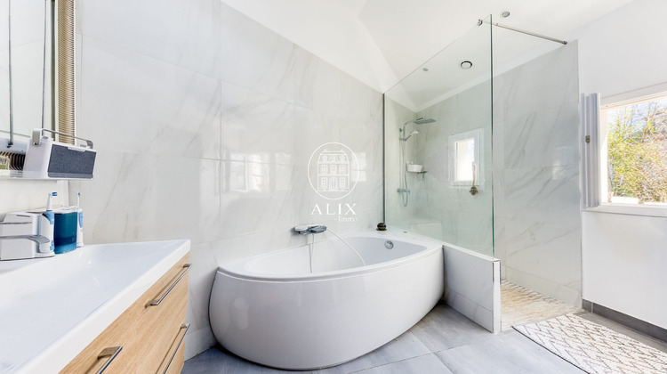 Ma-Cabane - Vente Maison Palaiseau, 110 m²