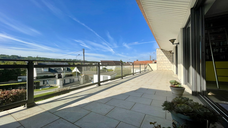 Ma-Cabane - Vente Maison Palaiseau, 186 m²