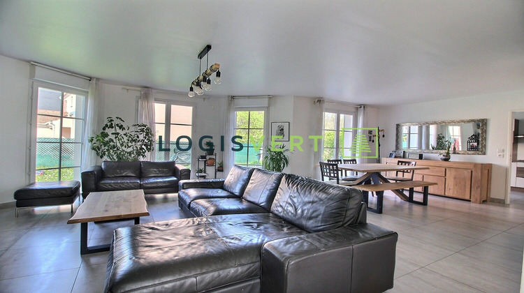 Ma-Cabane - Vente Maison Palaiseau, 145 m²