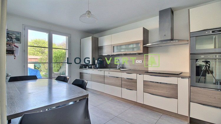 Ma-Cabane - Vente Maison Palaiseau, 145 m²