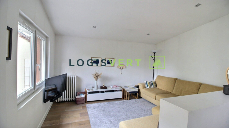 Ma-Cabane - Vente Maison Palaiseau, 75 m²