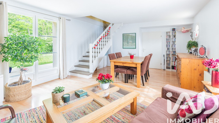 Ma-Cabane - Vente Maison Palaiseau, 74 m²