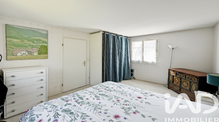 Ma-Cabane - Vente Maison Palaiseau, 74 m²