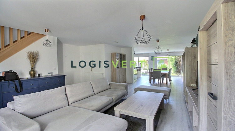 Ma-Cabane - Vente Maison Palaiseau, 100 m²