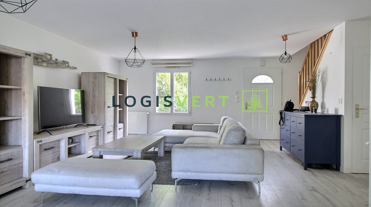 Ma-Cabane - Vente Maison Palaiseau, 100 m²