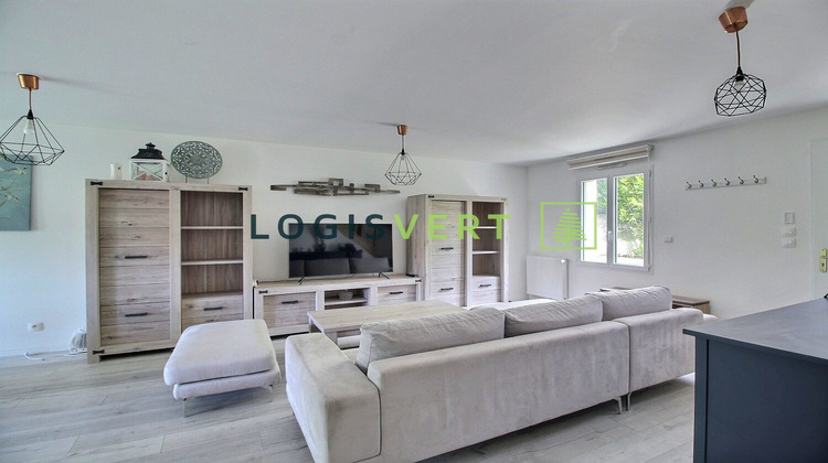 Ma-Cabane - Vente Maison Palaiseau, 100 m²