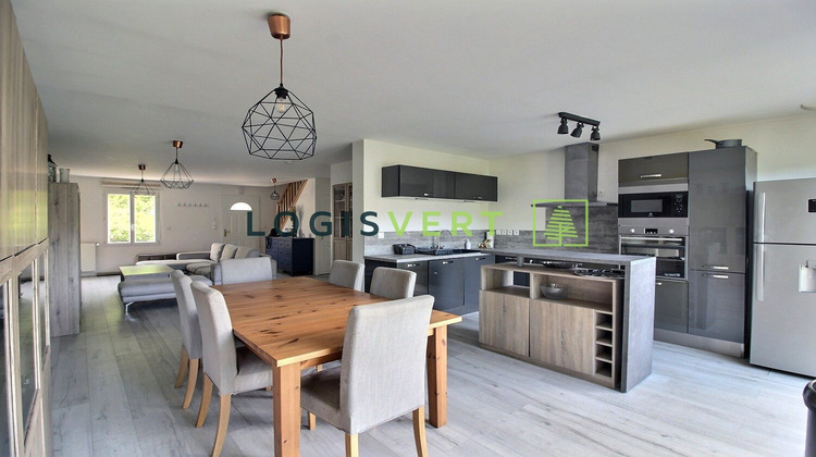 Ma-Cabane - Vente Maison Palaiseau, 100 m²