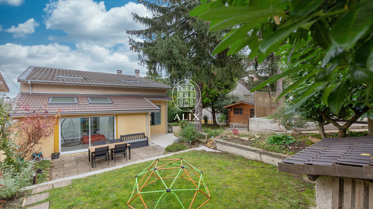 Ma-Cabane - Vente Maison Palaiseau, 150 m²