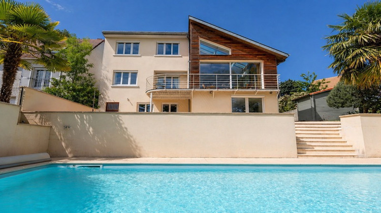 Ma-Cabane - Vente Maison PALAISEAU, 210 m²