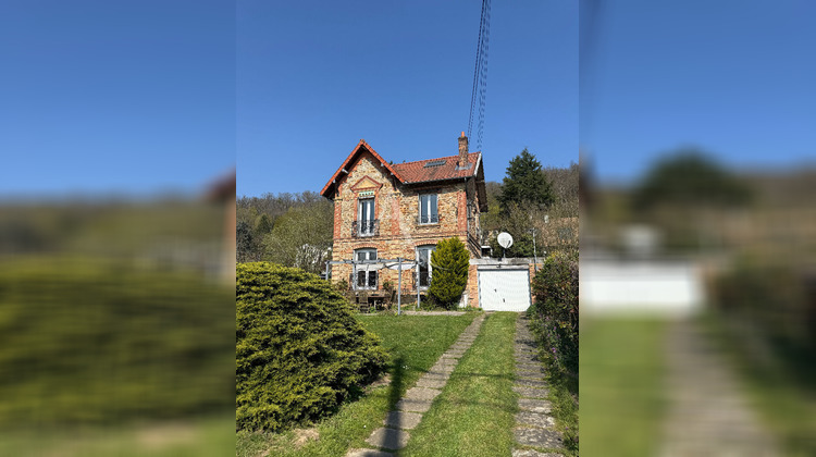 Ma-Cabane - Vente Maison PALAISEAU, 127 m²