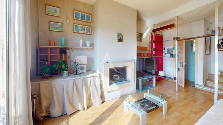 Ma-Cabane - Vente Maison PALAISEAU, 127 m²