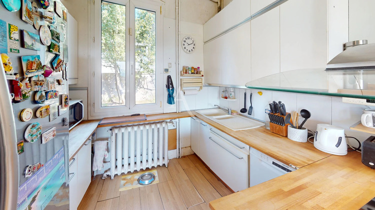 Ma-Cabane - Vente Maison PALAISEAU, 127 m²