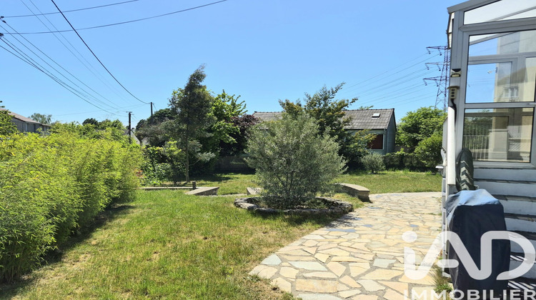 Ma-Cabane - Vente Maison Palaiseau, 83 m²